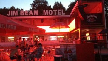 JimBeam hotel