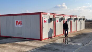 Prahovo Elixir instalacija